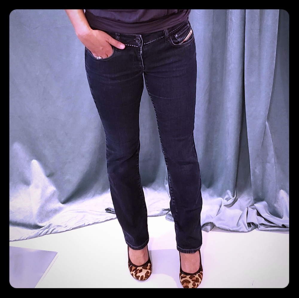 💖Diesel💖 RONHARY 30x32 jeans!